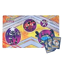 Pokemon SM Forbidden Light Card: Guzzlord - Ultra Beast - 80/131