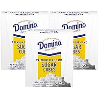 Sugar Cubes Dots 1 lb (3 pack) 3 lb Total