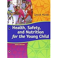 Bundle: Health, Safety, and Nutrition for the Young Child, Loose-leaf Version, 9th + LMS Integrated for MindTap Education, 1 term (6 months) Printed Access Card Bundle: Health, Safety, and Nutrition for the Young Child, Loose-leaf Version, 9th + LMS Integrated for MindTap Education, 1 term (6 months) Printed Access Card Product Bundle