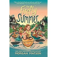 The Firefly Summer The Firefly Summer Library Binding Audible Audiobook Paperback Kindle Hardcover