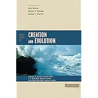 Three Views on Creation and Evolution (Counterpoints) Three Views on Creation and Evolution (Counterpoints) Paperback