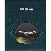 The Jet Age The Jet Age Hardcover