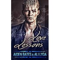 Love Lessons (Caldwell Brothers Book 3)