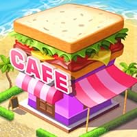 Cafe Tycoon – Cooking & Restaurant Simulation game