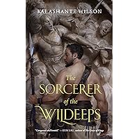 The Sorcerer of the Wildeeps The Sorcerer of the Wildeeps Kindle Audible Audiobook Paperback