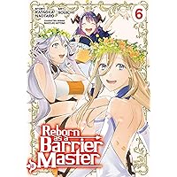 Reborn as a Barrier Master (Manga) Vol. 6 Reborn as a Barrier Master (Manga) Vol. 6 Kindle Paperback