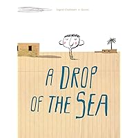 A Drop of the Sea A Drop of the Sea Kindle Hardcover