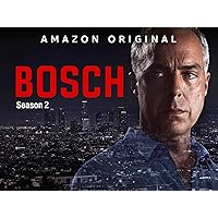 Bosch - Season 2