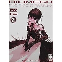 Biomega. Ultimate deluxe collection vol. 2