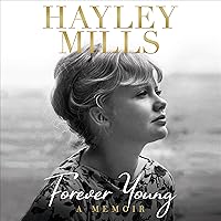 Forever Young: A Memoir Forever Young: A Memoir Audible Audiobook Hardcover Kindle Paperback Audio CD