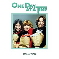 One Day at a Time: Season Three One Day at a Time: Season Three DVD Blu-ray