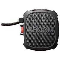 LG XBOOM Go XG2T Wireless Speaker