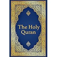 The Holy Quran - Arabic with English Translation of The Noble Quran by Abdullah Yusuf Ali: Premium Paperback Edition, English and Arabic Parallel The Holy Quran - Arabic with English Translation of The Noble Quran by Abdullah Yusuf Ali: Premium Paperback Edition, English and Arabic Parallel Paperback Hardcover