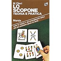 Lo scopone Lo scopone Paperback