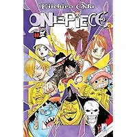 One piece One piece Paperback