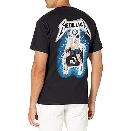 Metallica Men's Kill 'Em All T-Shirt