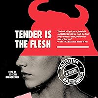 Tender Is the Flesh Tender Is the Flesh Audible Audiobook Kindle Paperback Audio CD