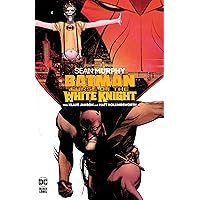 Batman: Curse of the White Knight Batman: Curse of the White Knight Paperback Hardcover Kindle