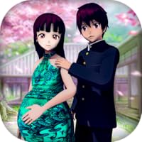 My Anime Pregnant Mother Simulator Game – A New Babysitting and Mother Care Simulator Free Game For Kids