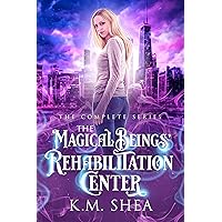 The Magical Beings' Rehabilitation Center: The Complete Series