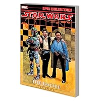 STAR WARS LEGENDS EPIC COLLECTION: THE EMPIRE VOL. 7 STAR WARS LEGENDS EPIC COLLECTION: THE EMPIRE VOL. 7 Paperback Kindle