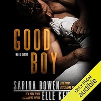 Good Boy Good Boy Audible Audiobook Kindle Paperback Hardcover MP3 CD