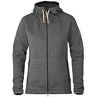 Fjallraven Ovik Fleece Hoodie Jacket - Women's