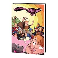 THE UNBEATABLE SQUIRREL GIRL OMNIBUS THE UNBEATABLE SQUIRREL GIRL OMNIBUS Hardcover Kindle