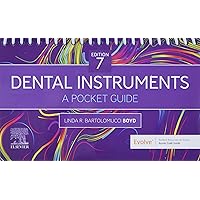 Dental Instruments Dental Instruments Paperback eTextbook