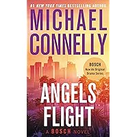 Angels Flight (A Harry Bosch Novel Book 6)
