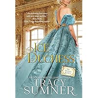 The Ice Duchess: Prequel to the Duchess Society Series The Ice Duchess: Prequel to the Duchess Society Series Kindle Paperback