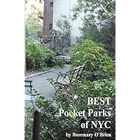 BEST Pocket Parks of NYC