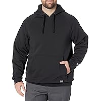 Timberland PRO Men's Honcho Sport Double Duty Pullover Hooded Sweatshirt