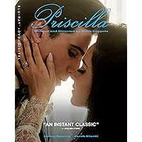 Priscilla Priscilla Blu-ray
