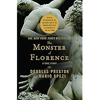 The Monster of Florence The Monster of Florence Paperback Audible Audiobook Kindle Hardcover Mass Market Paperback Audio CD