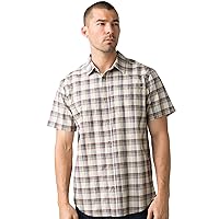 Men's Bryner Shirt-Slim