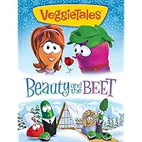 VeggieTales: Beauty And The Beet
