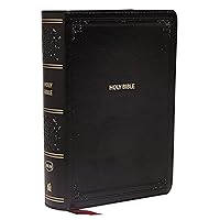 NKJV, End-of-Verse Reference Bible, Compact, Leathersoft, Black, Red Letter, Comfort Print: Holy Bible, New King James Version NKJV, End-of-Verse Reference Bible, Compact, Leathersoft, Black, Red Letter, Comfort Print: Holy Bible, New King James Version Imitation Leather