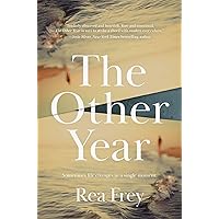 The Other Year The Other Year Paperback Audible Audiobook Kindle Library Binding