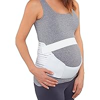 Maternity Support Belt, Large (Dress Size: 17-20)