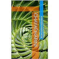 Chayacharini (Italian Edition)