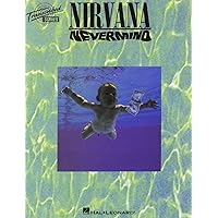 Nirvana - Nevermind Nirvana - Nevermind Paperback