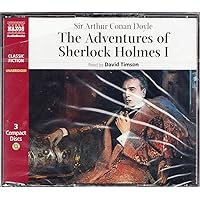The Adventures of Sherlock Holmes: The Speckled Band, the Adventure of the Copper Beeches, the Stock-Broker's Clerk, the Red-Headed League The Adventures of Sherlock Holmes: The Speckled Band, the Adventure of the Copper Beeches, the Stock-Broker's Clerk, the Red-Headed League Audio CD