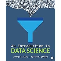 An Introduction to Data Science An Introduction to Data Science Paperback Kindle