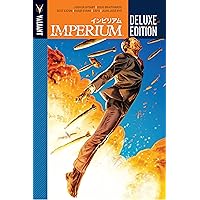 Imperium (2015): Deluxe Edition Imperium (2015): Deluxe Edition Kindle Hardcover