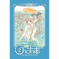 Chobits 20th Anniversary Edition 2 Chobits 20th Anniversary Edition 2 Hardcover Kindle