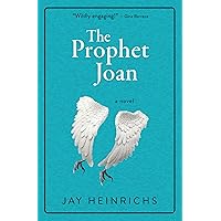 The Prophet Joan The Prophet Joan Kindle Paperback