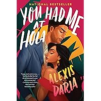 You Had Me at Hola: A Novel (Primas of Power, 1) You Had Me at Hola: A Novel (Primas of Power, 1) Paperback Kindle Audible Audiobook Audio CD