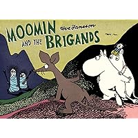 Moomin and the Brigands Moomin and the Brigands Paperback