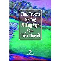 Những Miểng Vụn Của Tiểu Thuyết